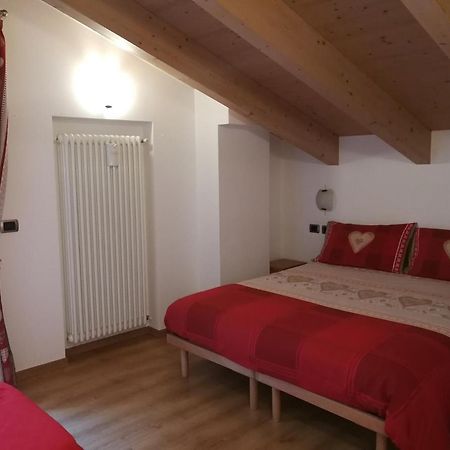 Rafael Wellness Apartment Livigno Exterior foto